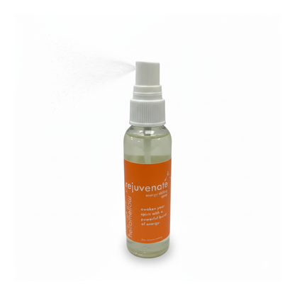 vacay vibes - rejuvenate