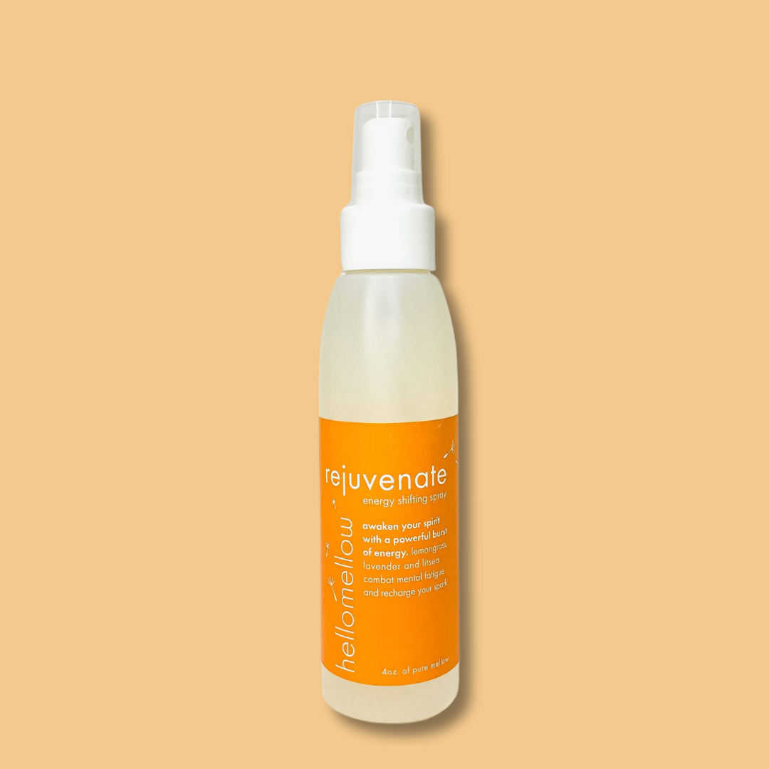 energy shifting spray - rejuvenate