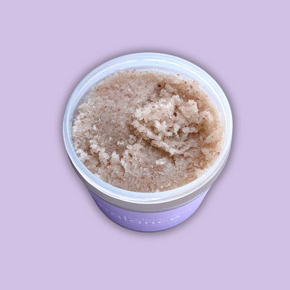 body scrub - balance