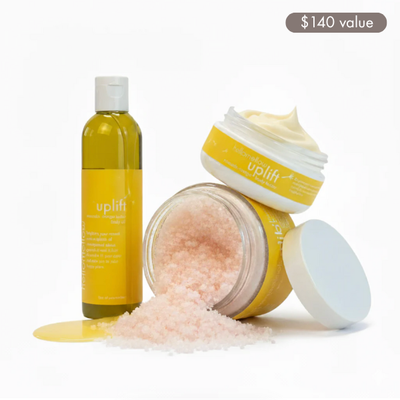 essential routine uplift