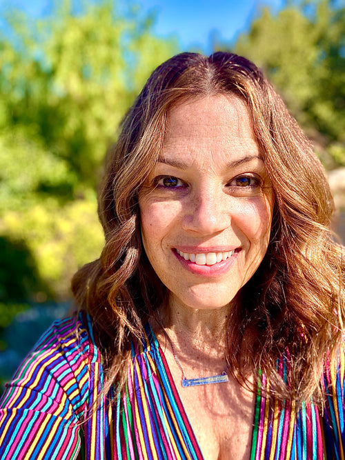 Tracy — hellomellow founder