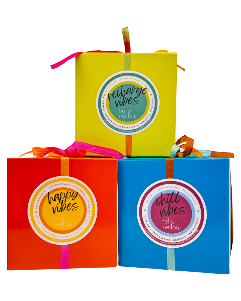 hellomellow vibe box