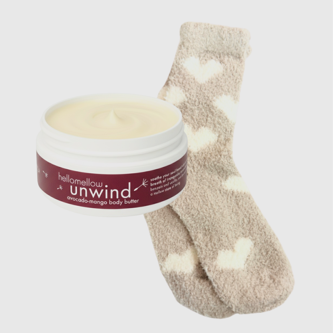 mellow everything - unwind