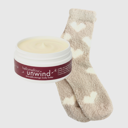 mellow everything - unwind