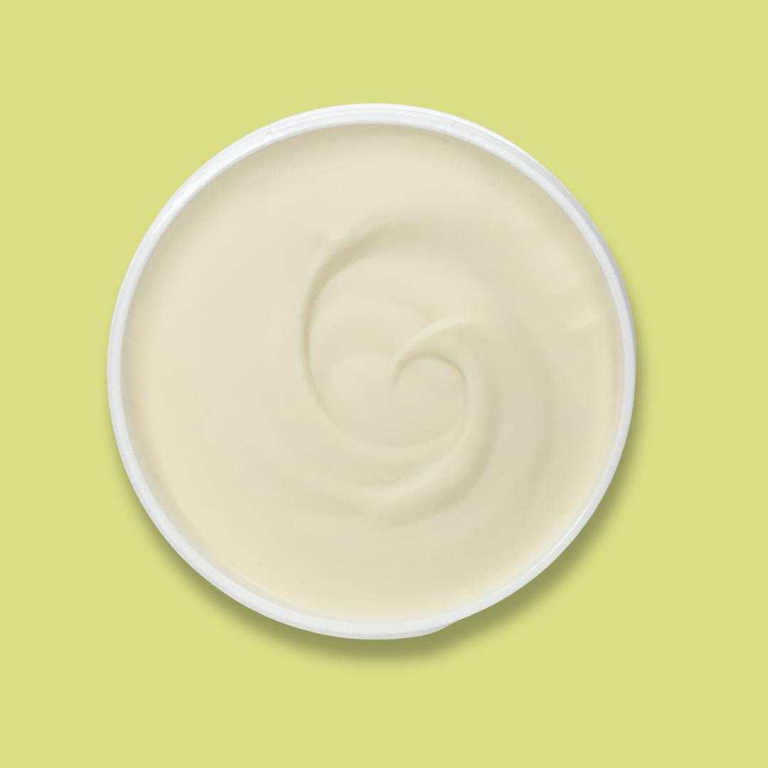 body butter - revitalize