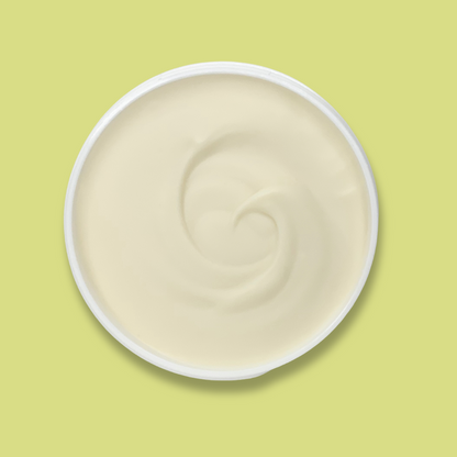 body butter - revitalize