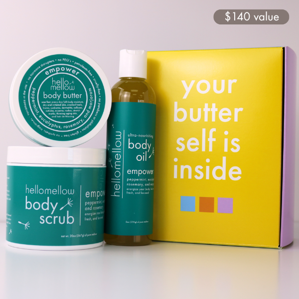 the essential set - empower