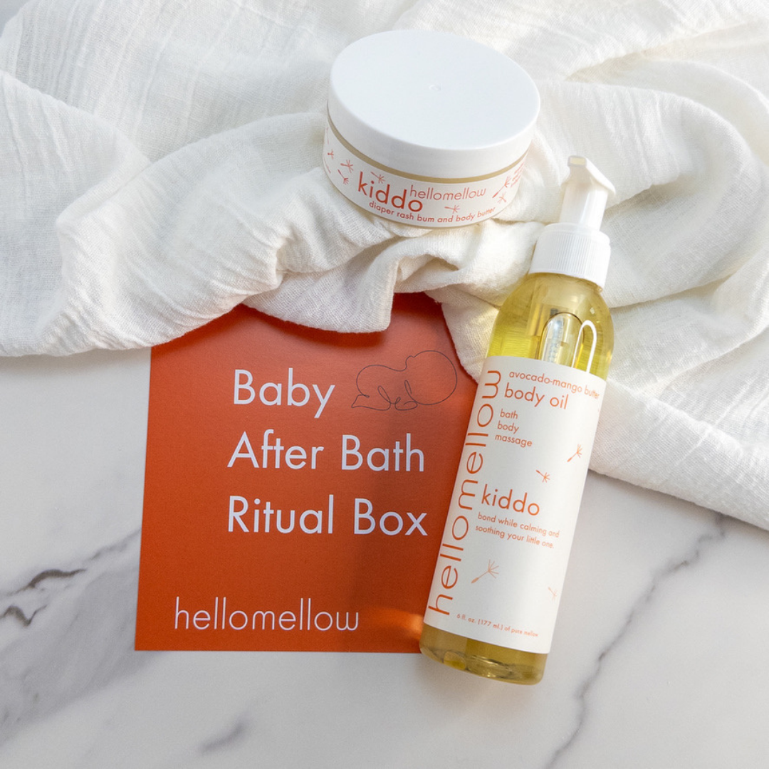 baby-after-bath ritual box