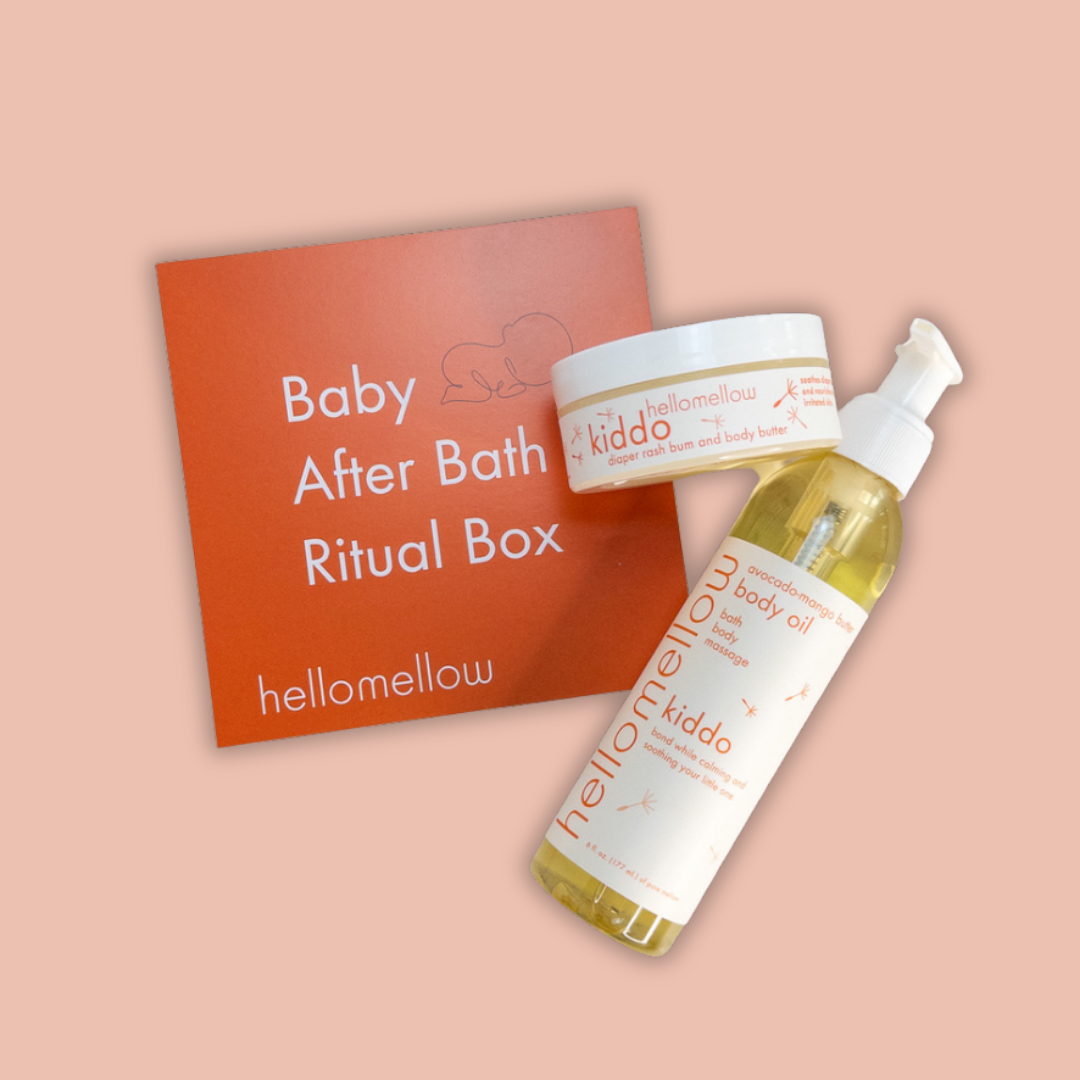 baby-after-bath ritual box