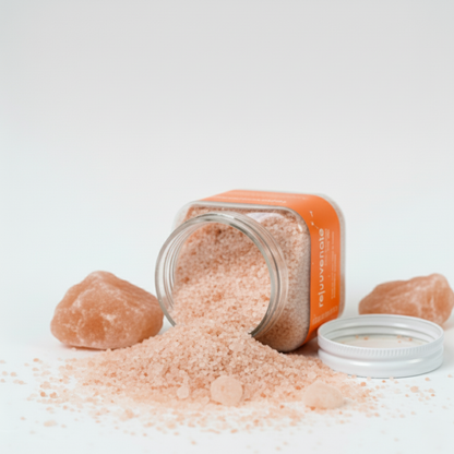bath salt - rejuvenate