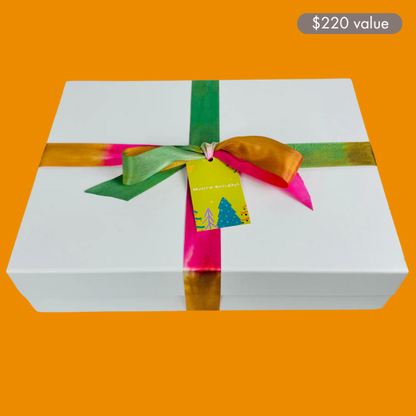 mellow everything - rejuvenate