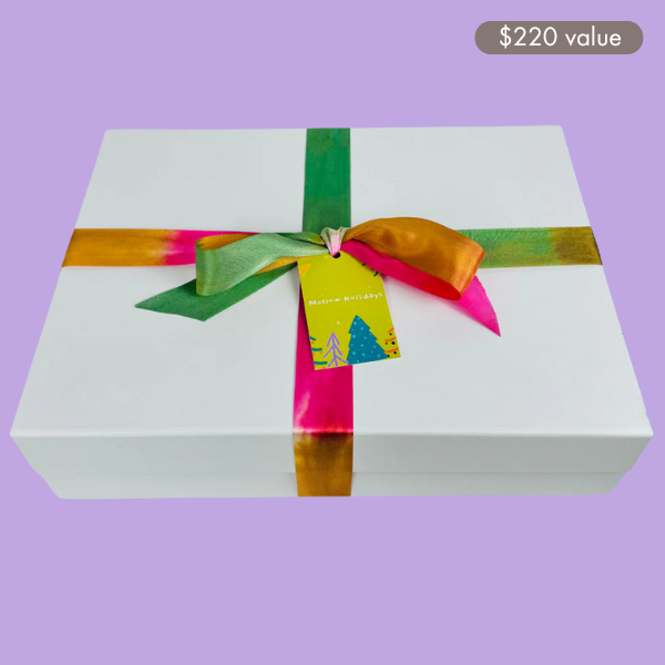 mellow everything - balance