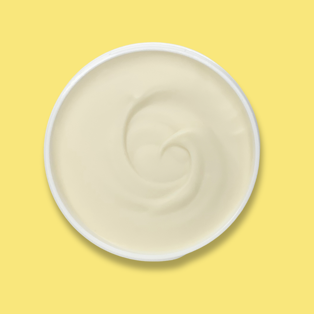 body butter - uplift