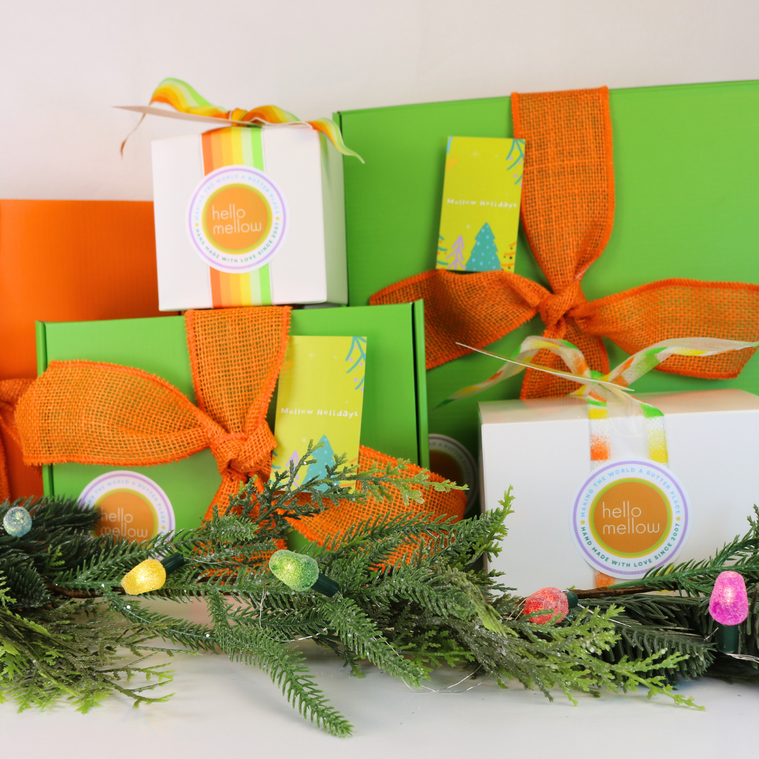 add custom gift wrapping