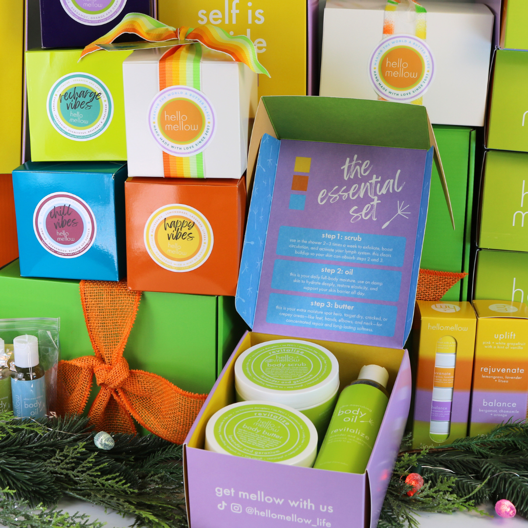 add custom gift wrapping