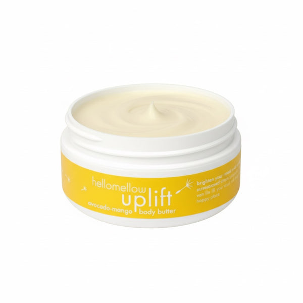 tub butter · uplift