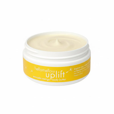 body butter uplift