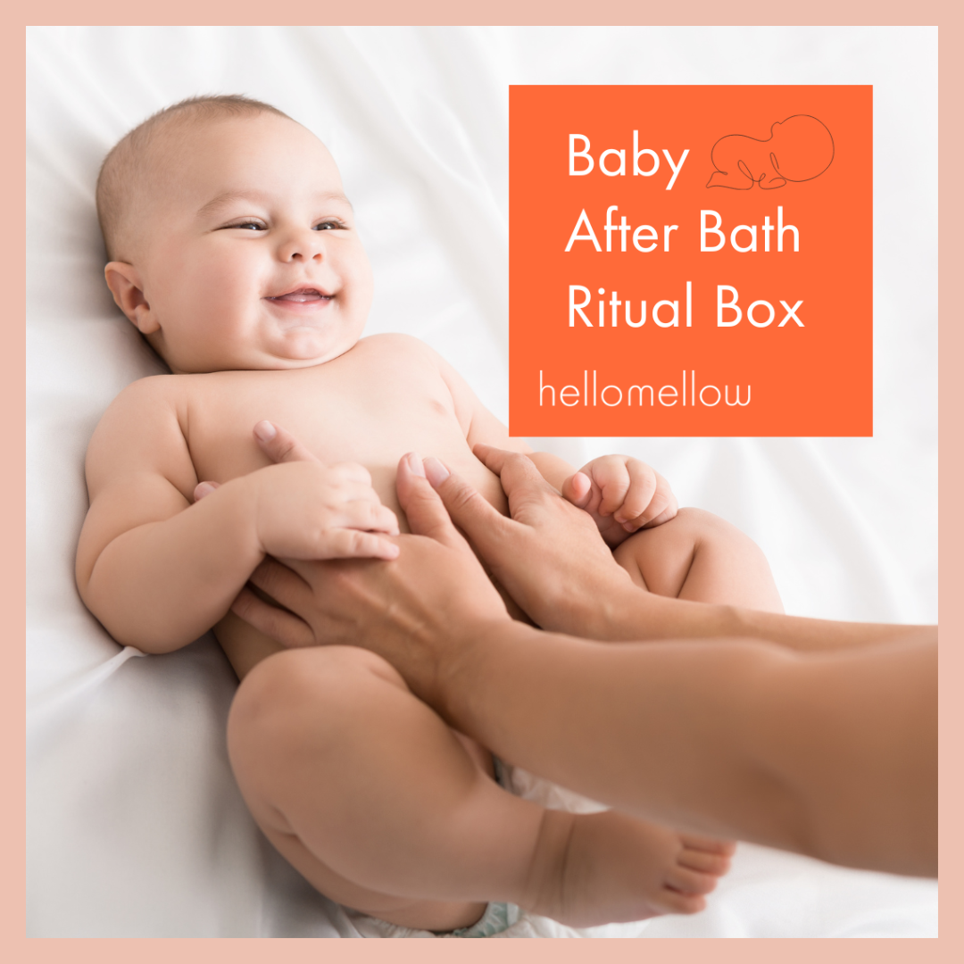 baby-after-bath ritual box