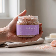 bath salt - balance, view 4