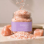 bath salt - balance, view 1