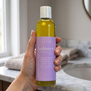 body oil - balance, view 6