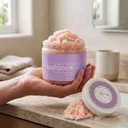 body scrub - balance, view 5