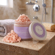 body scrub - balance, view 6
