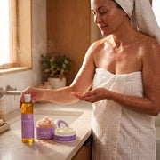 the essential routine - balance, view 2