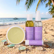vacay vibes - balance, view 1