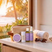 deluxe vacay vibe balance, view 1