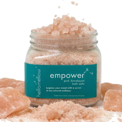 bath salt empower