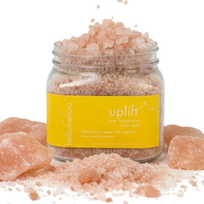 bath salt uplift