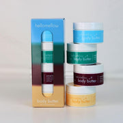 body butter try me set, view 3