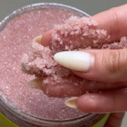 body scrub - unwind, view 2