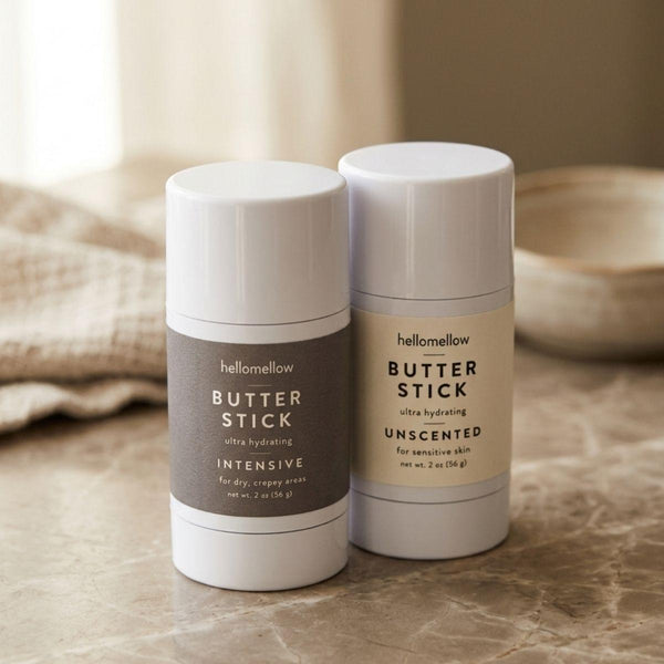 butter stick set