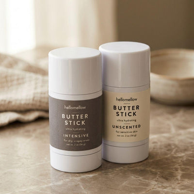 butter stick set