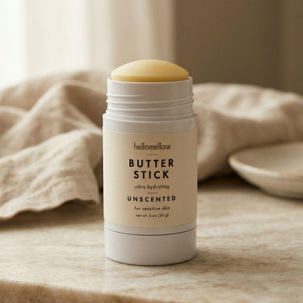 daily butter stick