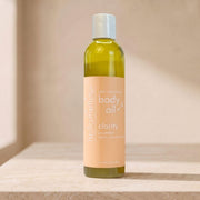body oil - clarity - unscented, view 1