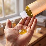 body oil - clarity - unscented, view 6