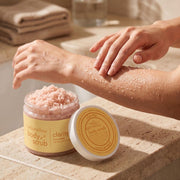 body scrub - clarity, view 4