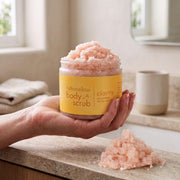 body scrub - clarity, view 5