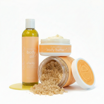 essential routine clarity