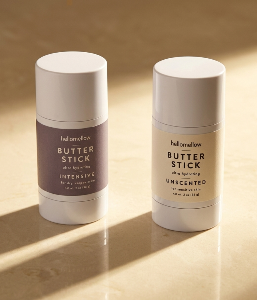 hellomellow butter stick duo