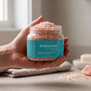 bath salt - empower, view 4