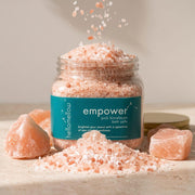 bath salt - empower, view 1
