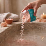 bath salt - empower, view 2