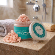 body scrub - empower, view 6