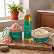 the essential routine - empower, view 1