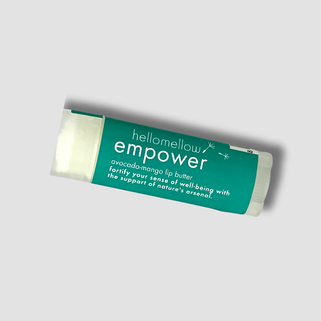 mellow everything - empower