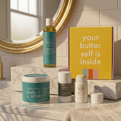 essential routine empower